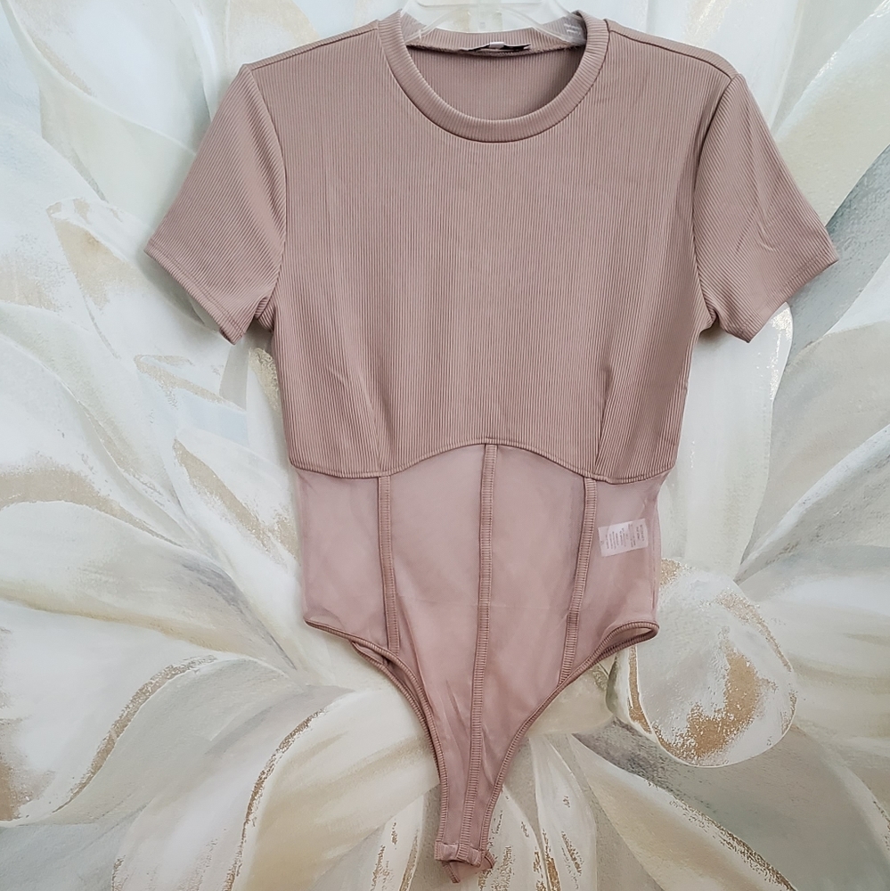 Bodysuit
